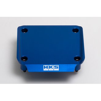 RB26 Cover Transistor - Blue