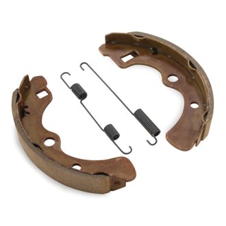 BM-720 Brake Shoes