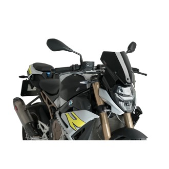 New Generation Sport Black