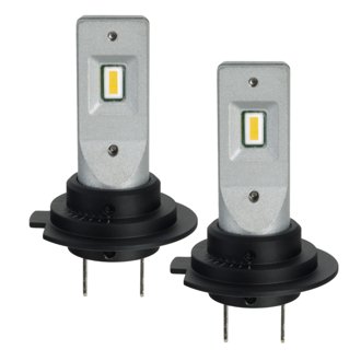 H7 - VSeries LED Headlight Bulb Conversion Kit
