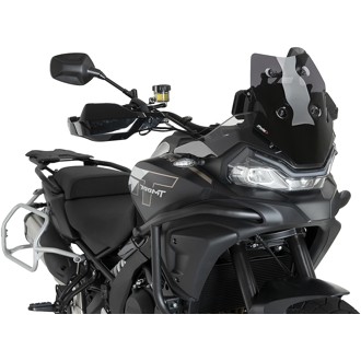 Sport Screen Dark Smoke
