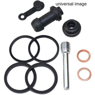 Caliper Rebuild Kit