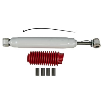 61-71 Dodge Pickup / D Series 1 Ton - RWD Front RS5000X Shock