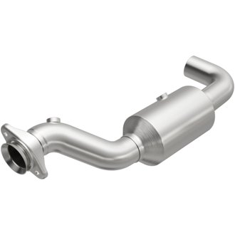 Oem Grade Direct-Fit Catalytic Converter