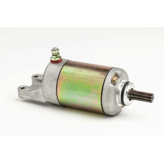 Ricks Motorsport New Suzuki Starter Motor