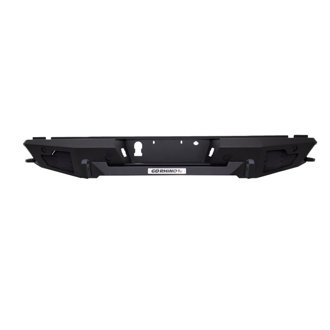 BR20.5 Rear BR Bumper for Ram 2500, 3500
