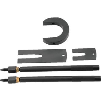 Upside Down Fork Spring Compressor