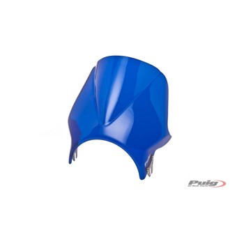 Windy Blue