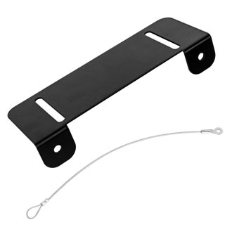 Off-Road Light Bar Bracket