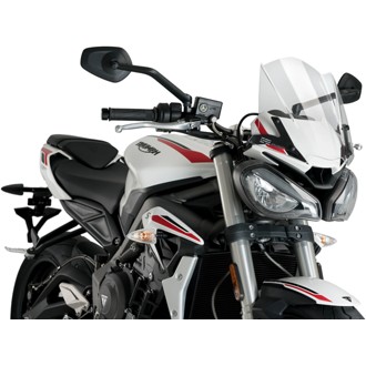 New Generation Sport Clear