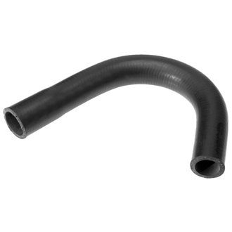 14-21 Tesla Motors Model X Electric Battery Heater To Sensor Molded Coolant Hose