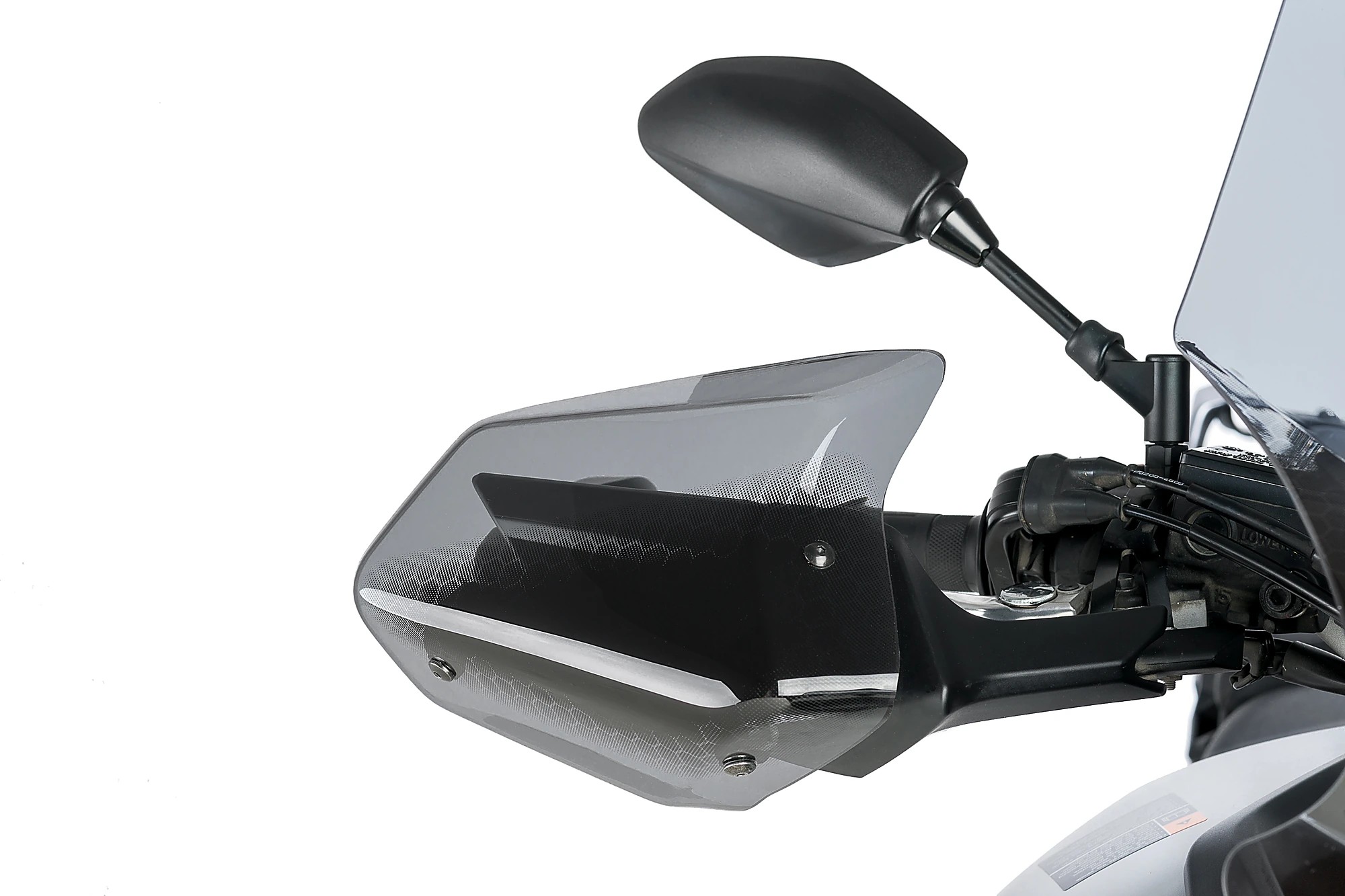 Handguards Extension