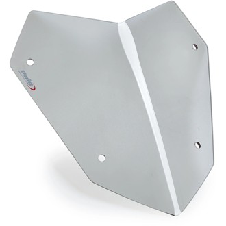 Windshield V-Tech Line Sport Smoke
