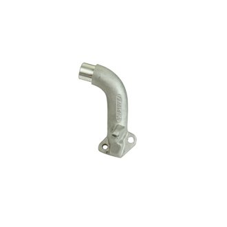 Sachs 50 15mm Bore Intake Manifold (Curved