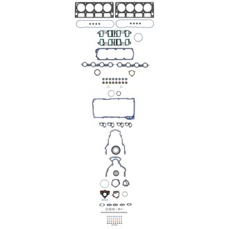 Chevrolet Silverado 2500 HD 260-3201 Engine Gasket Set