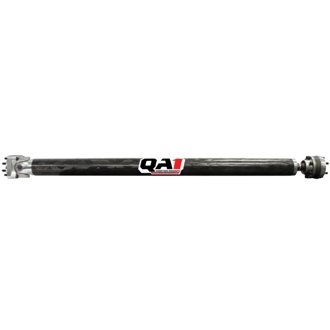 15-18 Dodge Challenger RT/392/Scat Pack AT 3.3in REV Series Carbon Fiber Driveshaft