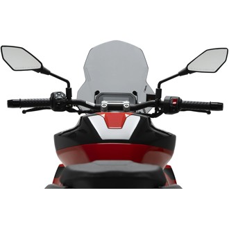 New Generation Touring Smoke