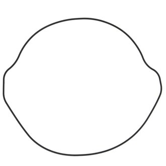 87-07 CR 125 R Clutch Cover Gasket