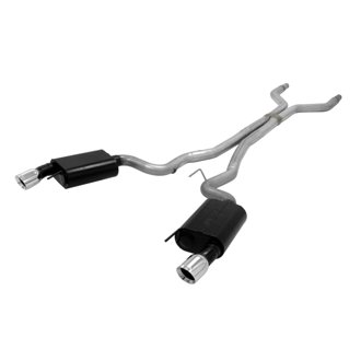 American Thunder Cat-Back Exhaust System