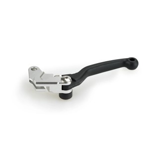 Off-Road Levers Black