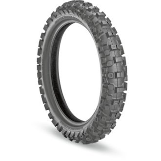Motocross M404R Tire - 70/100-10 38M Rear