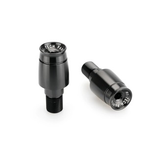 Bar Ends Sport Purple