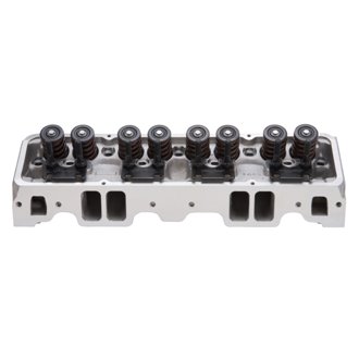 Performer Rpm Cylinder Head For Chevy (Small-Bore)