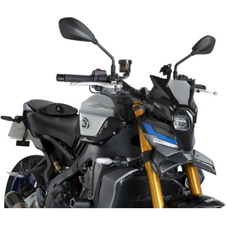 New Generation Sport Plus Black