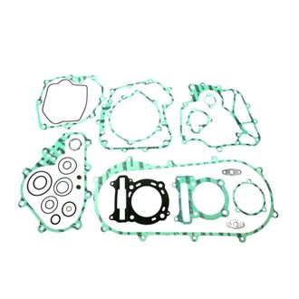 05-10 KYMCO MAXXER 300 HR Complete Gasket Kit (Excl Oil Seals