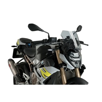 New Generation Sport Smoke