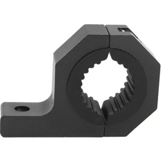 Off-Road 2 in. Aluminum Bar Clamp Mount