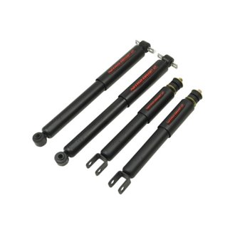 ND2 OEM STOCK REPLACEMENT SHOCK SET
