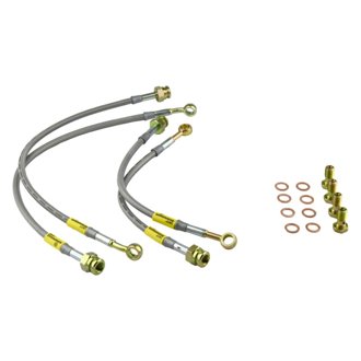 98-05 Pontiac Grand Prix Brake Lines