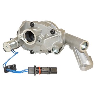 Engine Oil Pump