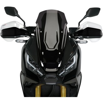 Handguards Extension Smoke