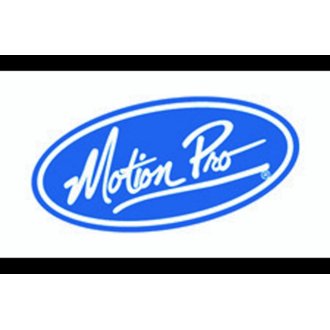 DECAL, 4" OVAL, WHITE ON BLUE