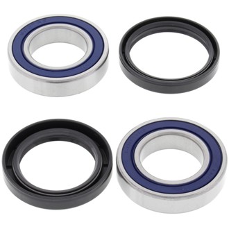 Racing 86-88 Honda TRX200SX Wheel Bearing Kit Rear