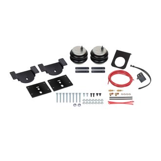 Ride-Rite® Air Helper Spring Kit