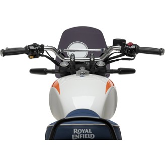 New Generation Sport Dark Smoke