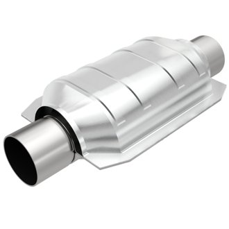 California Carb Universal Catalytic Converter