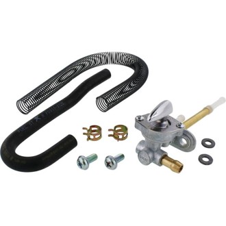 Racing Fuel Valve Kit - Yamaha