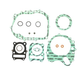 84-85 Suzuki ALT 185 Complete Gasket Kit (Excl Oil Seals