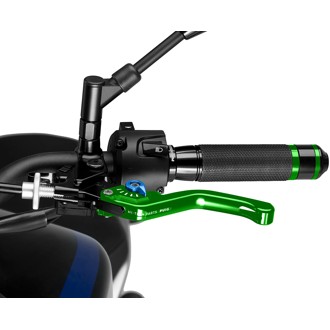 Levers 3.0. Blue