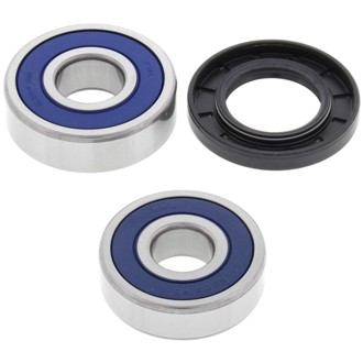 Racing 80-81 Honda CB400T Wheel Bearing Kit Rear