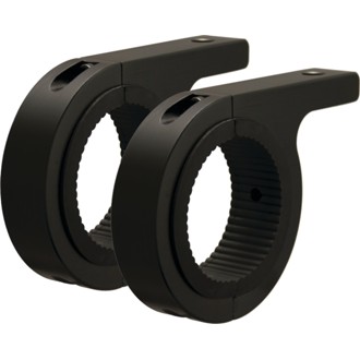 Vision X - 2.5" Tube Clamps