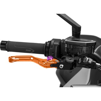 Levers 4.0. Purple