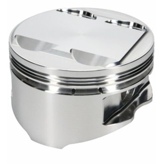 Honda M/C MISC 4V Piston Kit