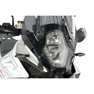 Headlight Protector