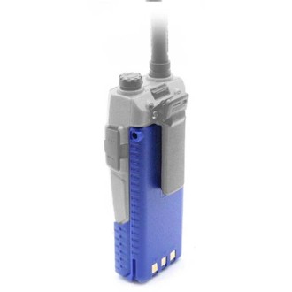 V3 / RH5R Handheld Radio High Capacity 3800mAH Lithium Battery