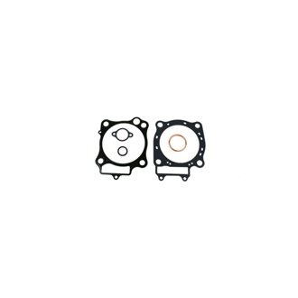 05-14 Honda CRF 450 X 490cc 100mm Big Bore Cylinder Gasket Kit